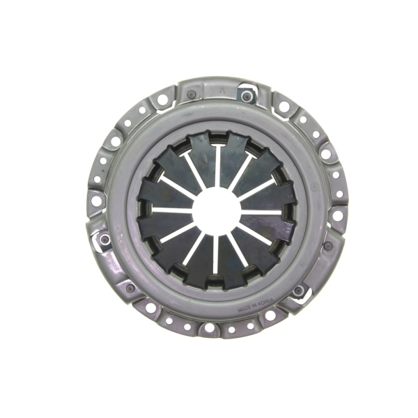 SKF Wheel Seal 19832