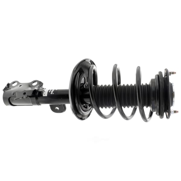 KYB Strut Plus Front Driver Side Twin Tube Complete Strut Assembly SR4521