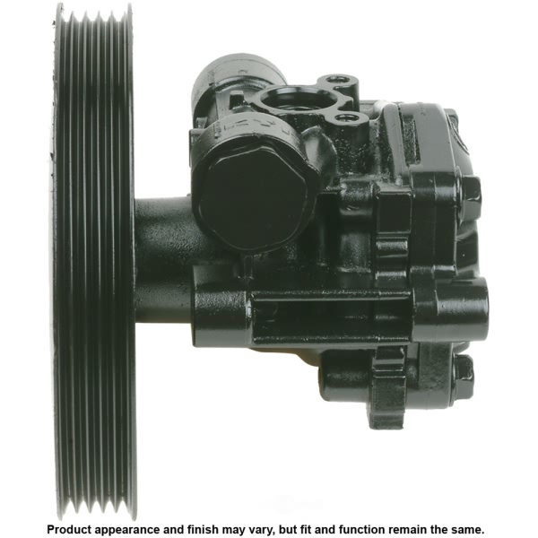 Cardone Reman Remanufactured Power Steering Pump w/o Reservoir 21-5403