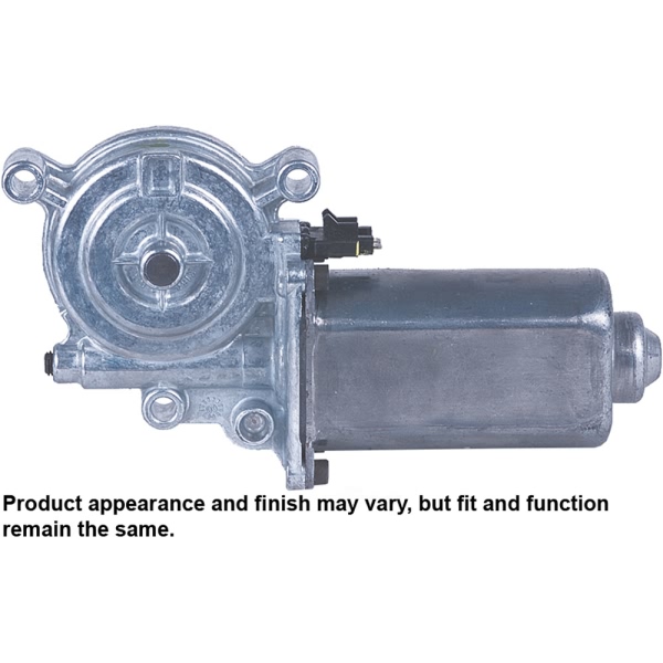 Cardone Reman Remanufactured Window Lift Motor 42-131