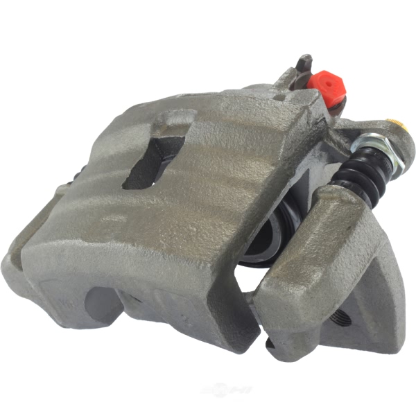 Centric Remanufactured Semi-Loaded Front Driver Side Brake Caliper 141.48114