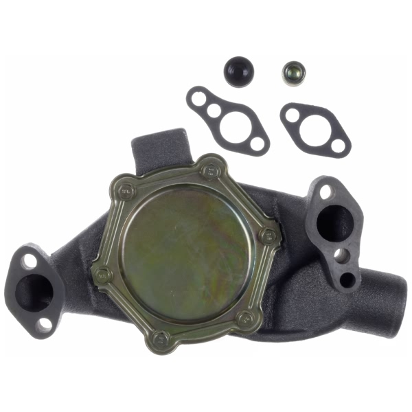 Gates Engine Coolant Standard Water Pump 43118