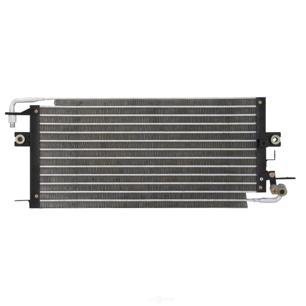 Spectra Premium A/C Condenser 7-3932