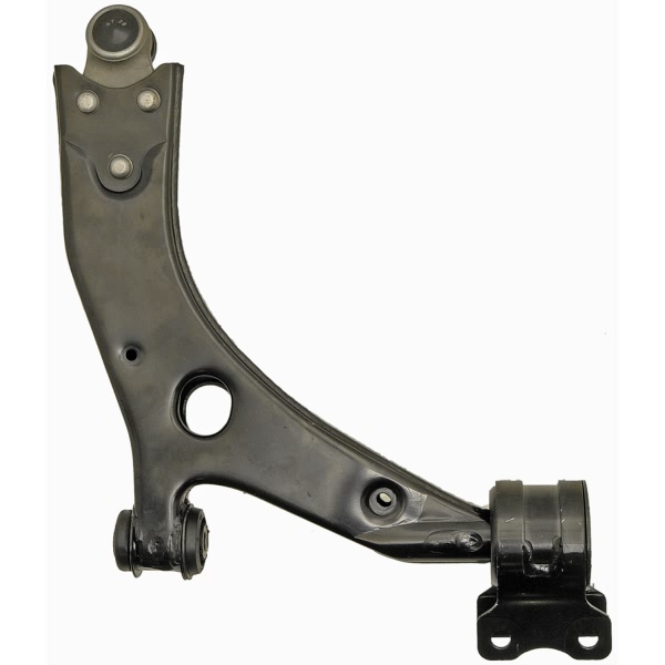 Dorman Front Driver Side Lower Non Adjustable Control Arm And Ball Joint Assembly 520-545