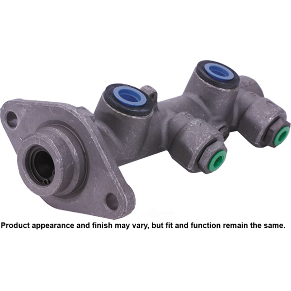 Cardone Reman Remanufactured Master Cylinder 11-1980