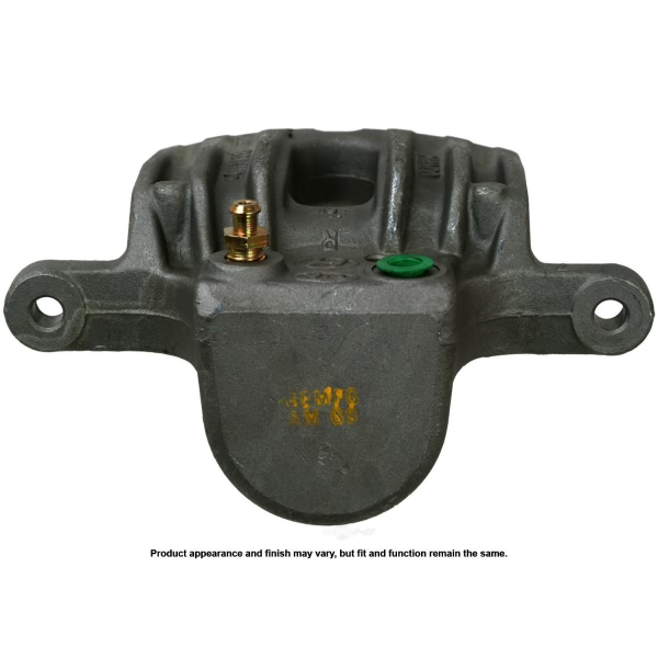 Cardone Reman Remanufactured Unloaded Caliper 19-3354