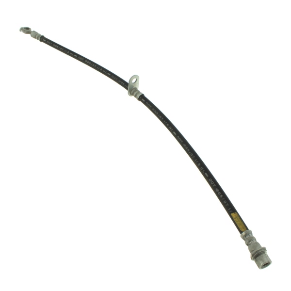 Centric Front Passenger Side Brake Hose 150.44079