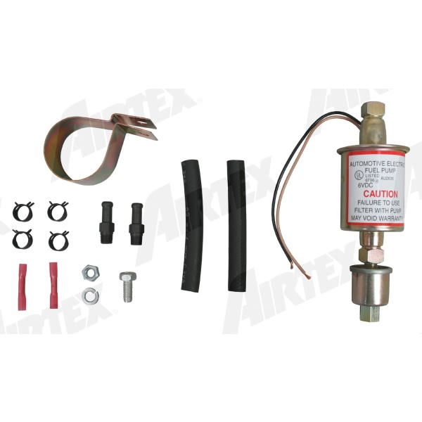 Airtex Electric Fuel Pump E8902