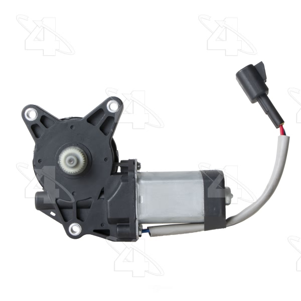 ACI Rear Driver Side Window Motor 382224