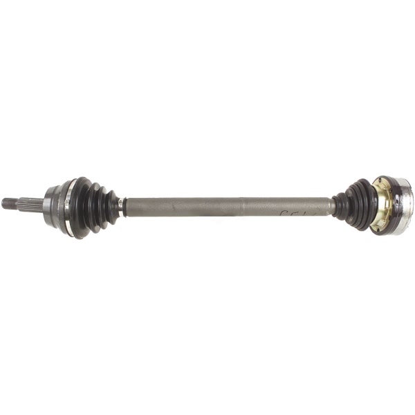 Cardone Reman Remanufactured CV Axle Assembly 60-7187