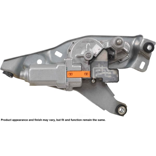 Cardone Reman Remanufactured Wiper Motor 43-4077