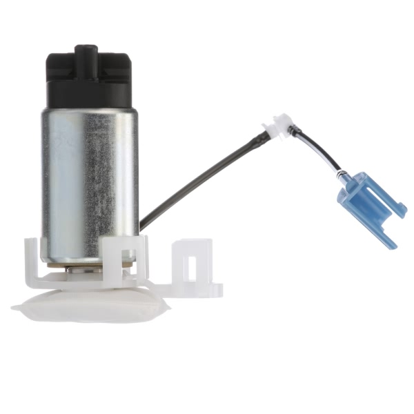 Delphi Fuel Pump And Strainer Set FE0670