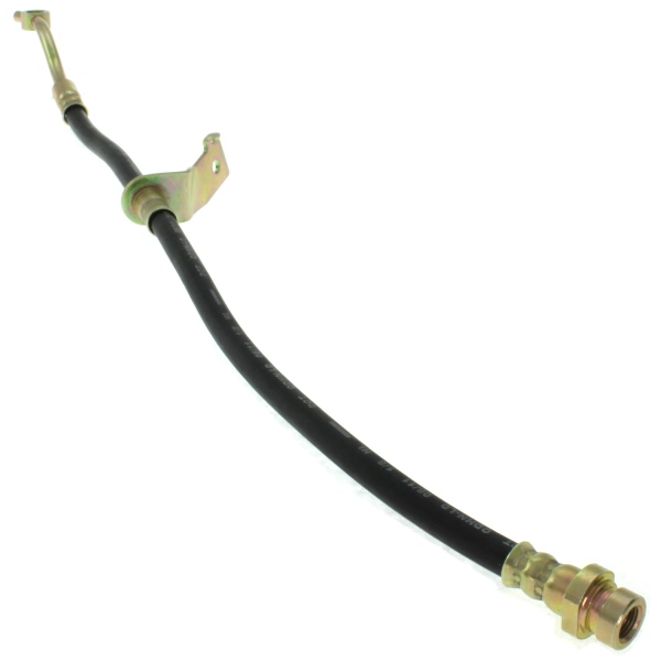 Centric Front Passenger Side Brake Hose 150.50053