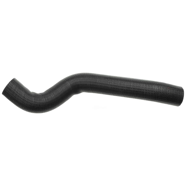 Gates Engine Coolant Molded Radiator Hose 23684