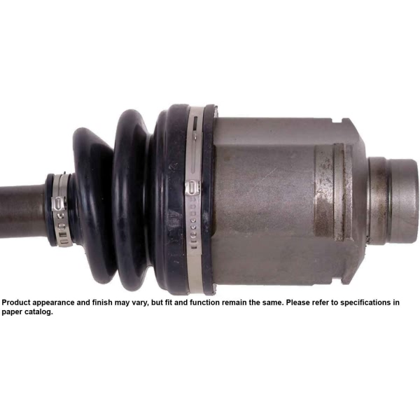 Cardone Reman Remanufactured CV Axle Assembly 60-3061