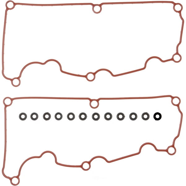 Victor Reinz Valve Cover Gasket Set 15-10712-01