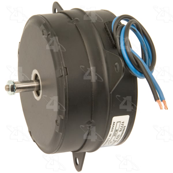 Four Seasons Radiator Fan Motor 75776