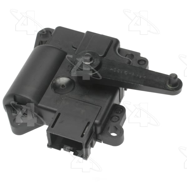 Four Seasons Hvac Mode Door Actuator 73076