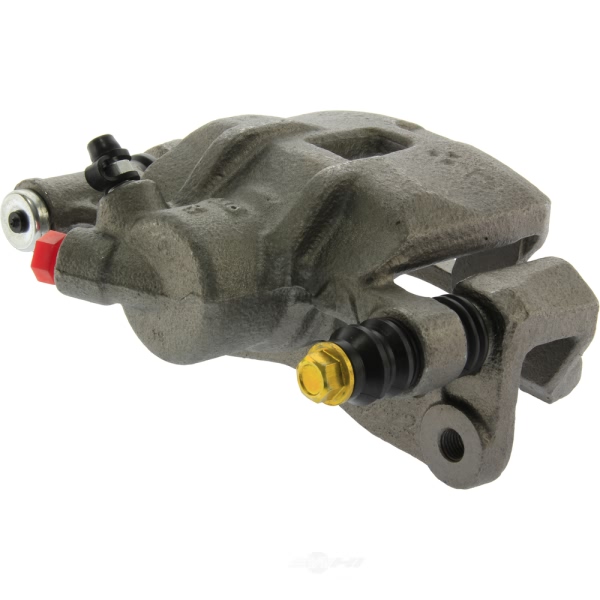 Centric Remanufactured Semi-Loaded Rear Passenger Side Brake Caliper 141.46523