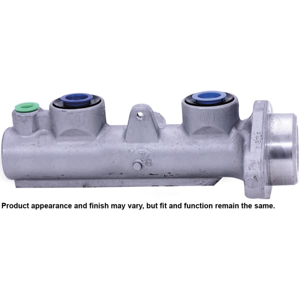 Cardone Reman Remanufactured Master Cylinder 11-2773