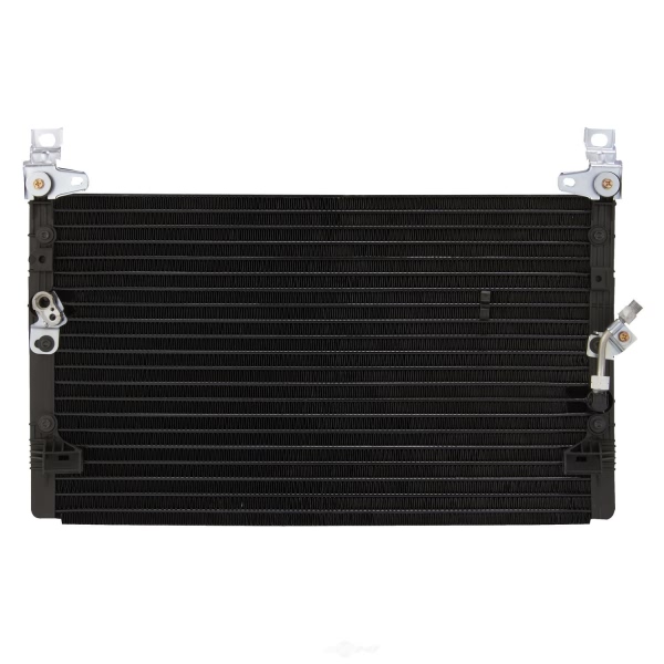 Spectra Premium A/C Condenser 7-3043