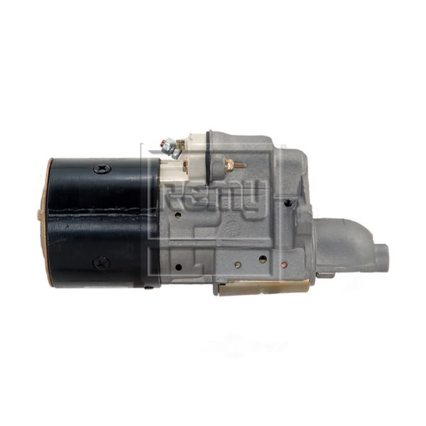 Remy Remanufactured Starter 25215