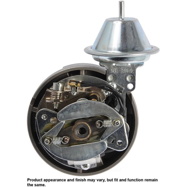 Cardone Reman Remanufactured Point-Type Distributor 30-1835