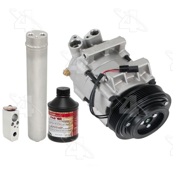 Four Seasons A C Compressor Kit 6077NK