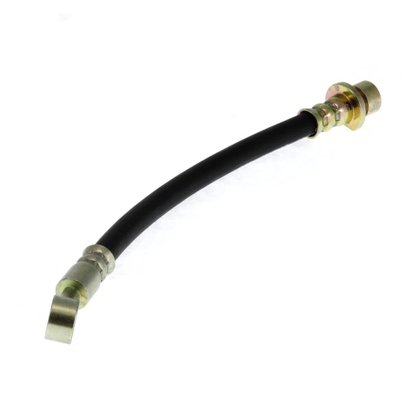 Centric Rear Driver Side Lower Brake Hose 150.40384