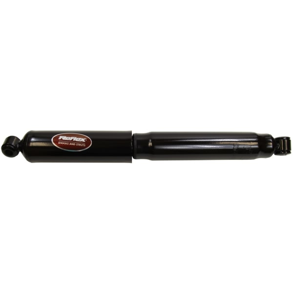 Monroe Reflex™ Front Driver or Passenger Side Shock Absorber 911175