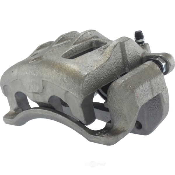 Centric Remanufactured Semi-Loaded Front Passenger Side Brake Caliper 141.51251