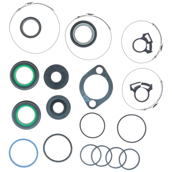 Gates Rack And Pinion Seal Kit 350910