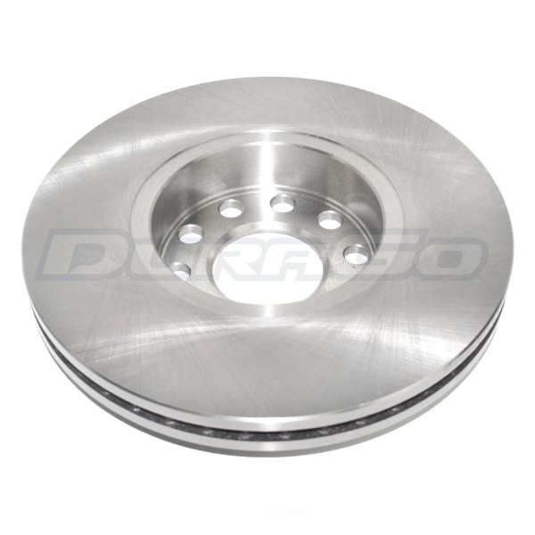 DuraGo Vented Front Brake Rotor BR34273