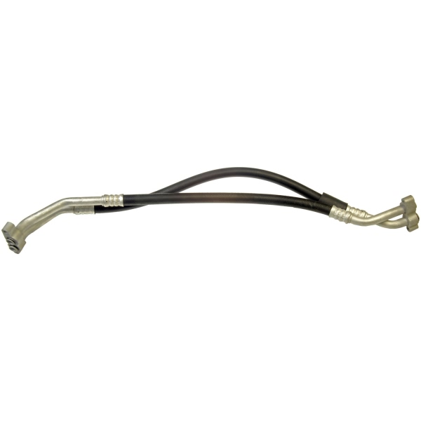 Dorman OE Solutions Inlet Outlet Oil Cooler Line 625-202