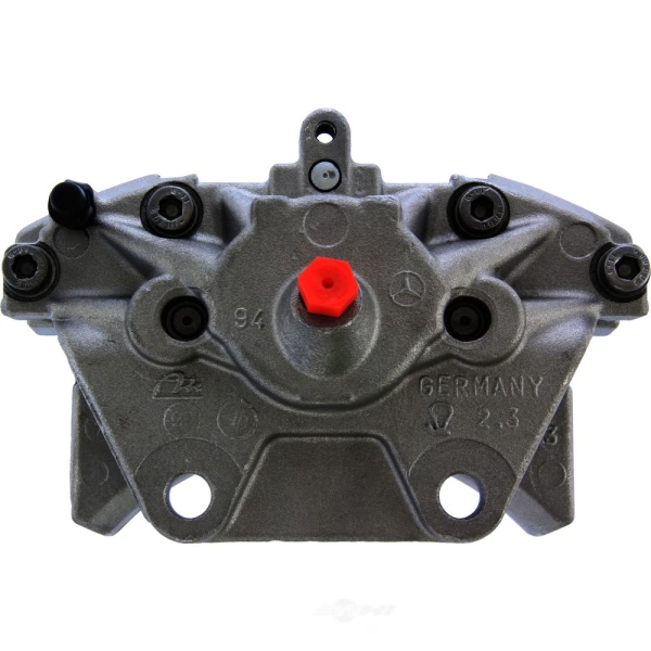 Centric Remanufactured Semi-Loaded Rear Passenger Side Brake Caliper 141.35513