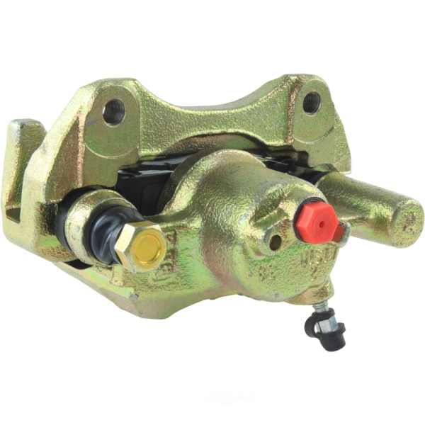 Centric Posi Quiet™ Loaded Rear Passenger Side Brake Caliper 142.44583