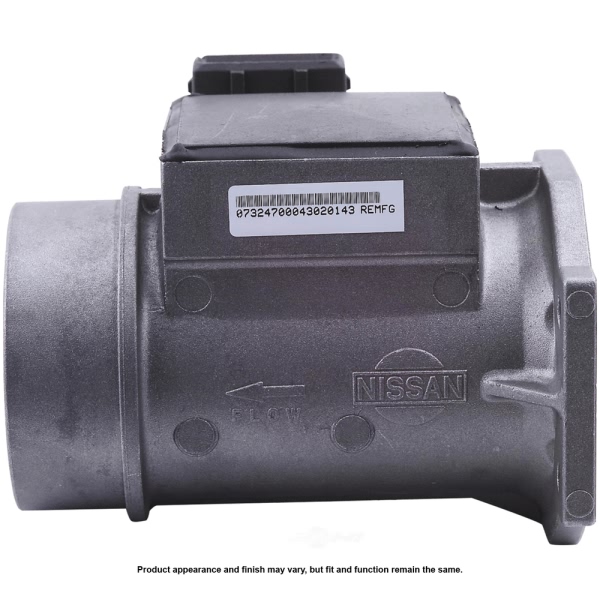 Cardone Reman Remanufactured Mass Air Flow Sensor 74-10000