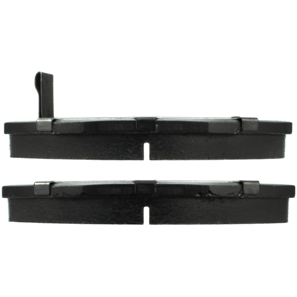 Centric Premium Semi-Metallic Front Disc Brake Pads 300.04090