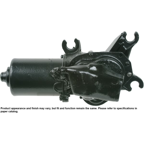 Cardone Reman Remanufactured Wiper Motor 43-4305