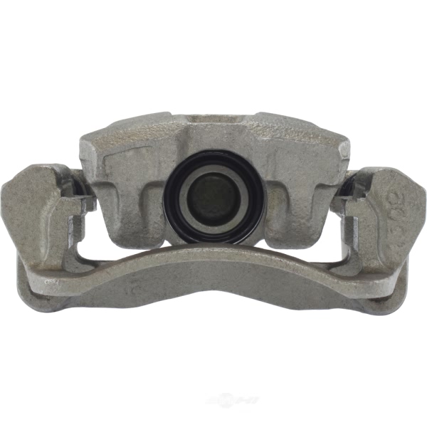 Centric Remanufactured Semi-Loaded Rear Passenger Side Brake Caliper 141.46523