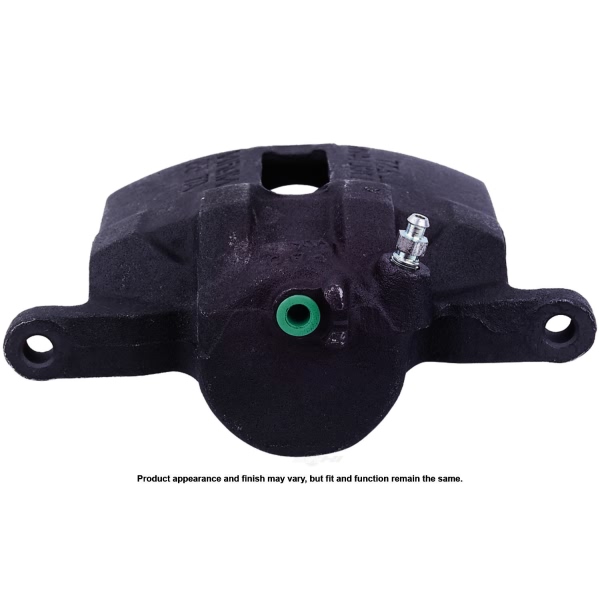 Cardone Reman Remanufactured Unloaded Caliper 19-1381