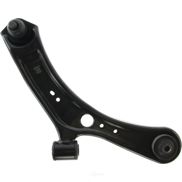 Centric Premium™ Front Passenger Side Lower Control Arm and Ball Joint Assembly 622.48013