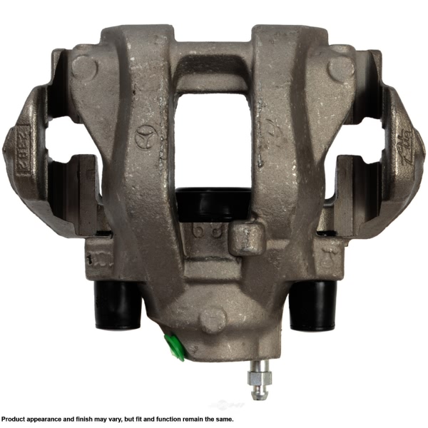 Cardone Reman Remanufactured Unloaded Caliper w/Bracket 19-B3641