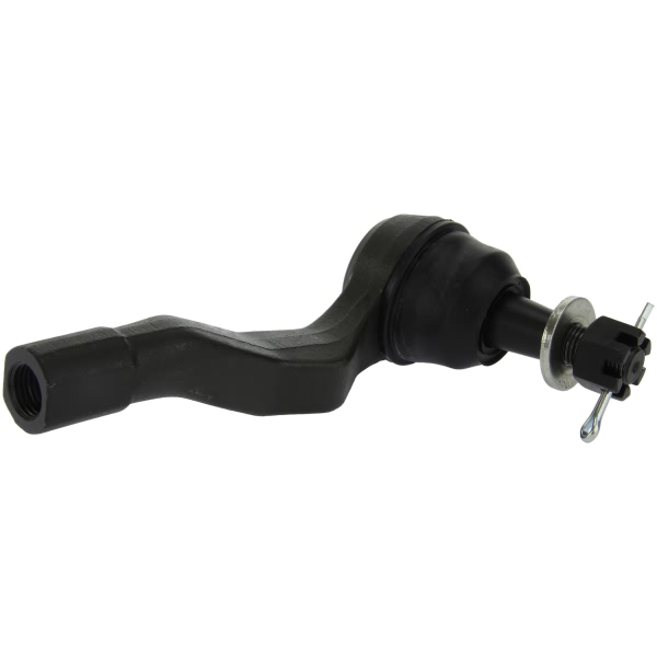 Centric Premium™ Front Driver Side Outer Steering Tie Rod End 612.42039