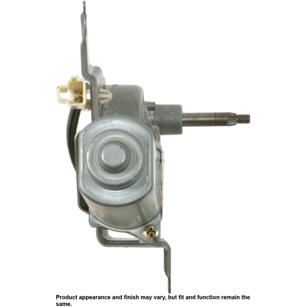 Cardone Reman Remanufactured Wiper Motor 43-4473