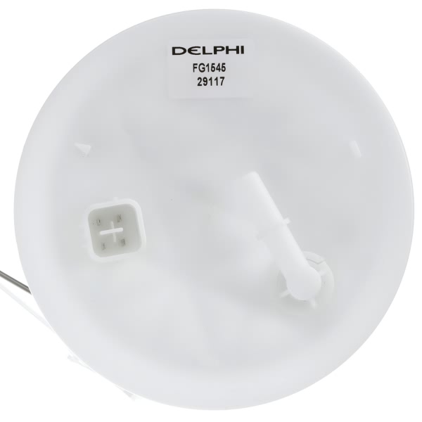 Delphi Fuel Pump Module Assembly FG1545