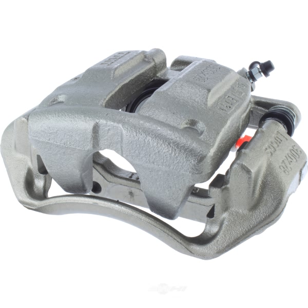 Centric Remanufactured Semi-Loaded Front Driver Side Brake Caliper 141.35128