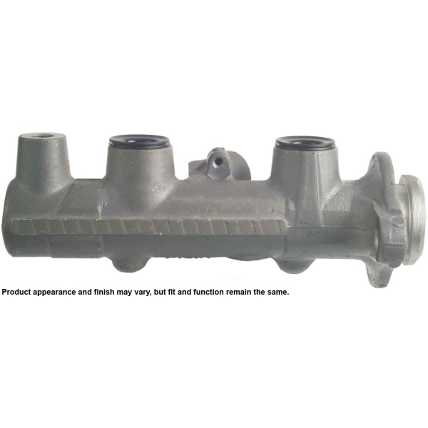 Cardone Reman Remanufactured Master Cylinder 11-3080