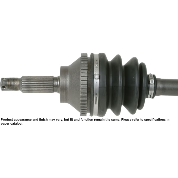 Cardone Reman Remanufactured CV Axle Assembly 60-3370