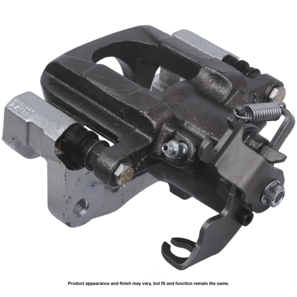 Cardone Reman Remanufactured Unloaded Caliper w/Bracket 18-B5488